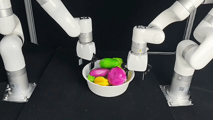 White bowl adaptation epoch 1